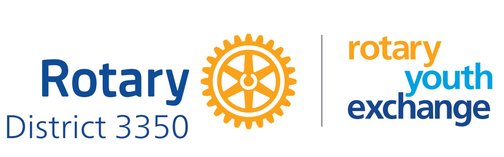 Rotary Youth Exchange Program 3350, Thailand
